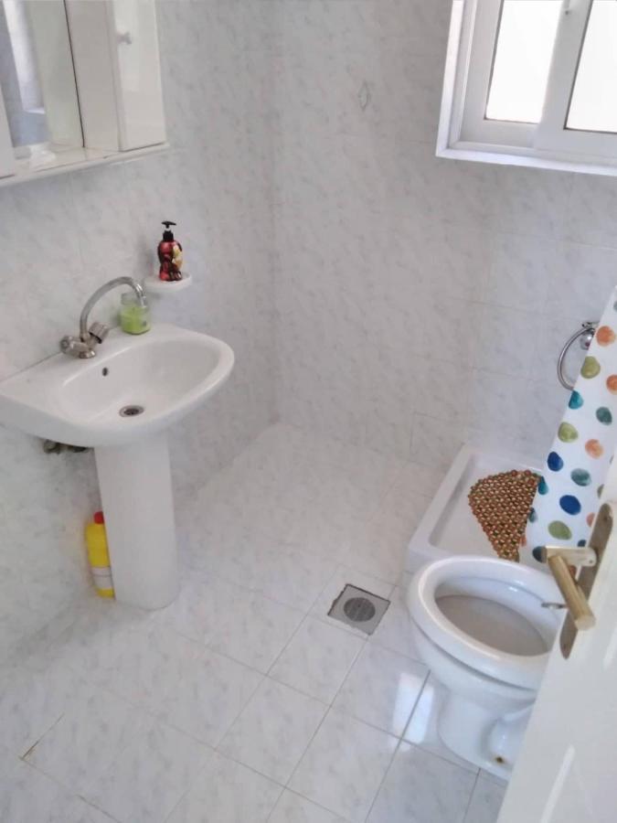 West Red Rock&View Leonidio maisonette studio Extérieur photo
